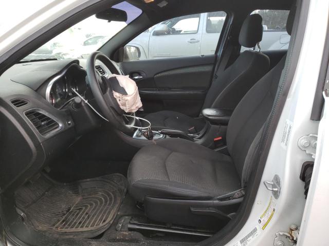 Photo 7 from auction – 2013 DODGE AVENGER SE with VIN 1C3CDZAG9DN750401