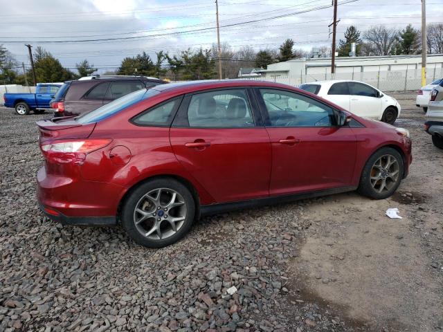 Photo 3 from auction – 2014 FORD FOCUS SE with VIN 1FADP3F27EL257580