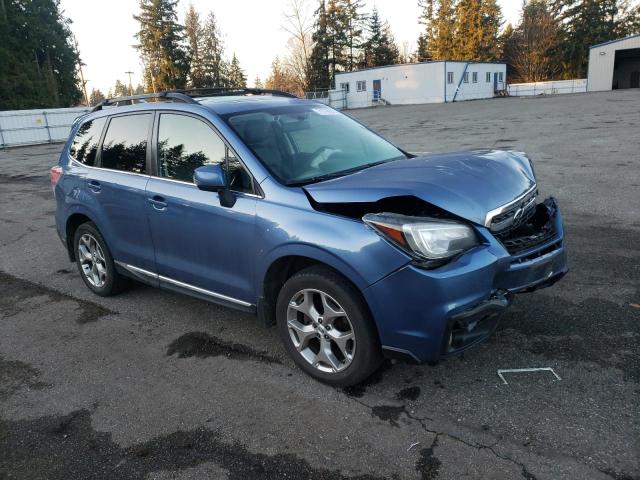 صورة رقم 4 من المزاد - 2017 SUBARU FORESTER 2 مع VIN JF2SJAWC1HH443415