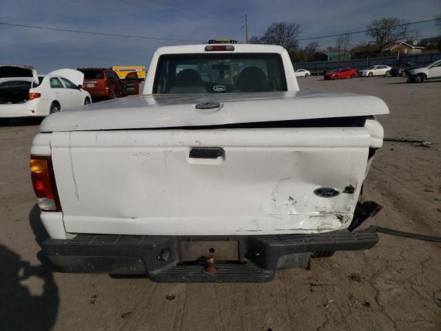 Photo 6 from auction – 1999 FORD RANGER SUP with VIN 1FTYR14V6XTB06076