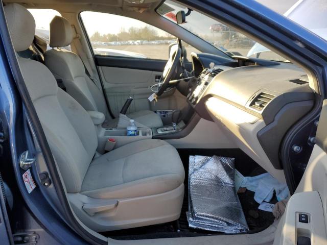 Photo 7 from auction – 2014 SUBARU XV CROSSTR with VIN JF2GPAVCXE8217441