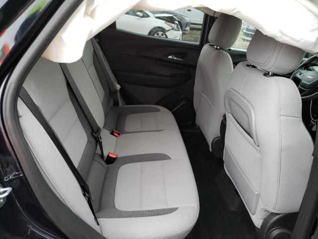 Photo 11 from auction – 2021 CHEVROLET TRAILBLAZE with VIN KL79MPSL1MB035598
