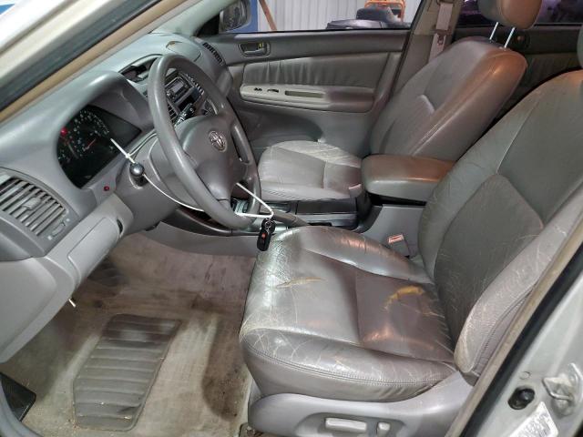 Photo 7 from auction – 2003 TOYOTA CAMRY LE with VIN 4T1BF32K13U038031