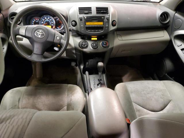 Photo 8 from auction – 2011 TOYOTA RAV4 with VIN 2T3BF4DV1BW149150