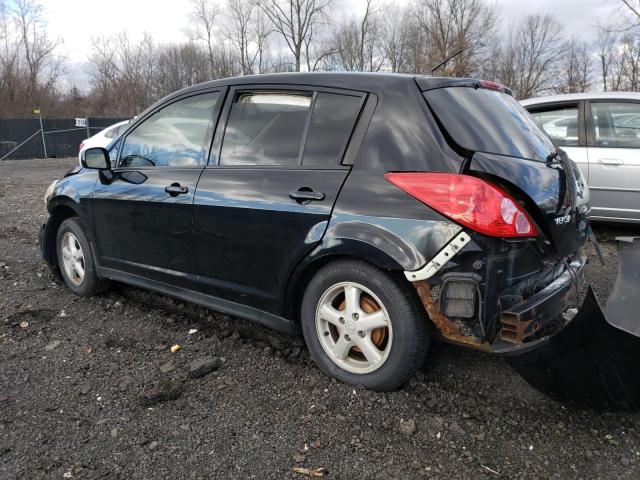 Photo 2 from auction – 2009 NISSAN VERSA S with VIN 3N1BC13EX9L452800