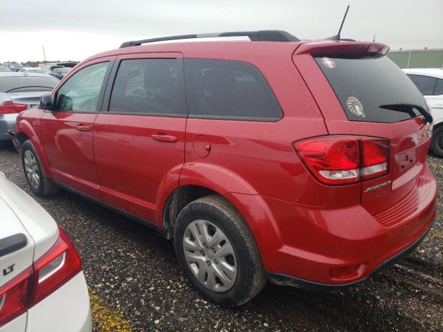Photo 2 from auction – 2019 DODGE JOURNEY SE with VIN 3C4PDCBB4KT859259