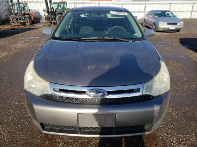 Photo 5 from auction – 2009 FORD FOCUS SE with VIN 1FAHP35N69W169623