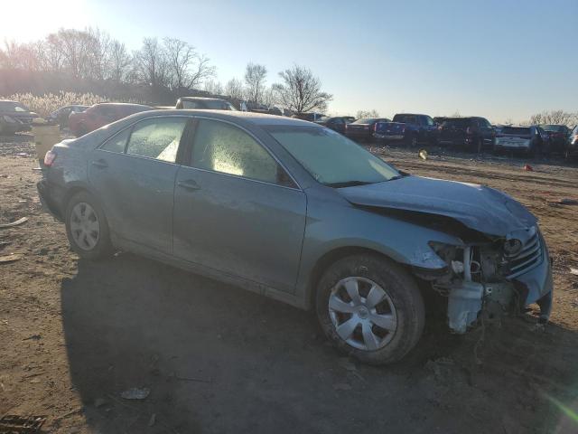 Photo 4 from auction – 2007 TOYOTA CAMRY CE with VIN JTNBE46K973004370
