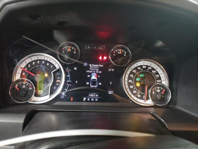 Photo 9 from auction – 2016 RAM 1500 SLT with VIN 1C6RR7LT5GS253025