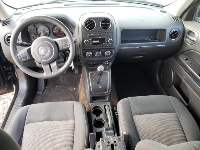 Photo 8 from auction – 2014 JEEP PATRIOT SP with VIN 1C4NJPBB4ED890240