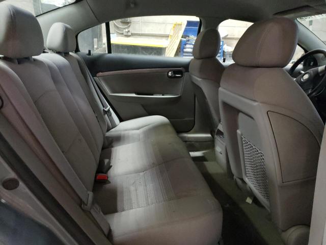 Photo 10 from auction – 2008 SATURN AURA with VIN 1G8ZS57BX8F270832