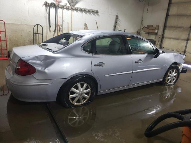 Photo 3 from auction – 2005 BUICK LACROSSE C with VIN 2G4WD532251316404
