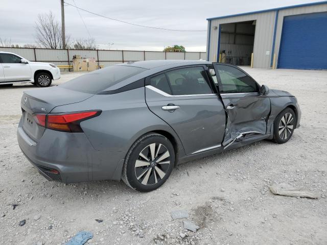 Photo 3 from auction – 2020 NISSAN ALTIMA SL with VIN 1N4BL4EV7LC243860