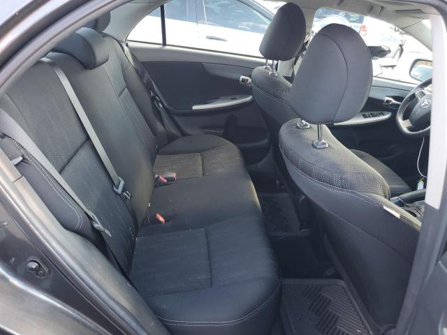Photo 10 from auction – 2013 TOYOTA COROLLA BA with VIN 2T1BU4EE4DC969286