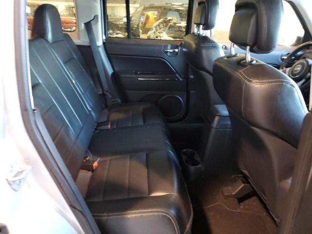 Photo 11 from auction – 2011 JEEP PATRIOT LA with VIN 1J4NT4GB4BD150856