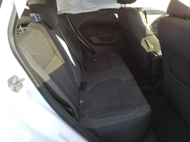Photo 10 from auction – 2014 FORD FIESTA SE with VIN 3FADP4EJ2EM217176