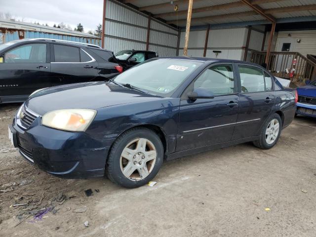 CHEVROLET MALIBU LT 2006 with VIN 1G1ZT53F46F219232 - Photo from auction