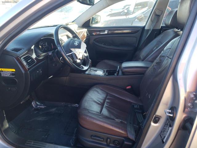 Photo 7 from auction – 2012 HYUNDAI GENESIS 3. with VIN KMHGC4DD3CU162045