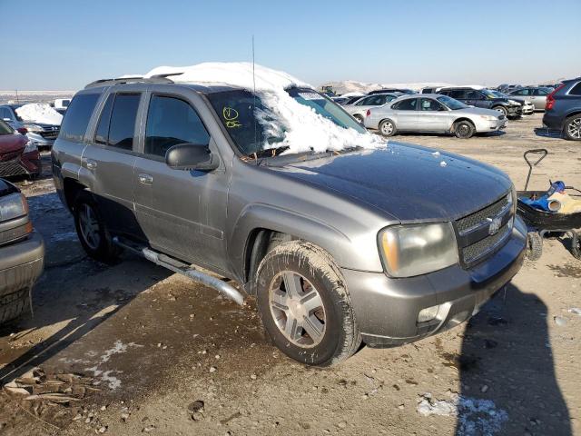 Photo 4 from auction – 2009 CHEVROLET TRAILBLAZE with VIN 1GNDT33S892106065