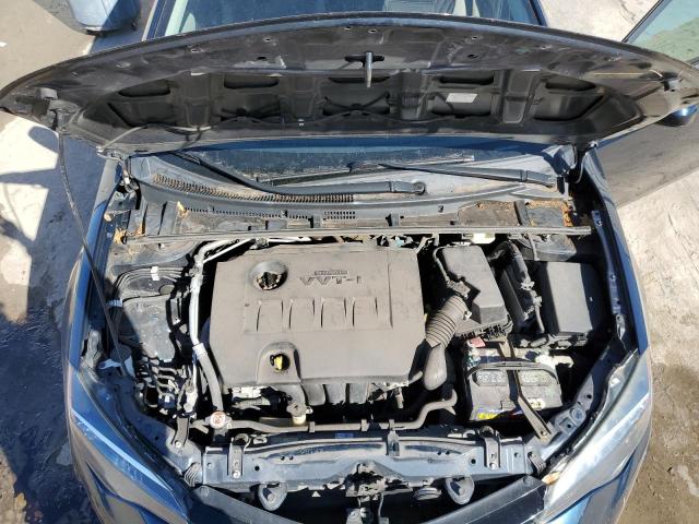 Photo 11 from auction – 2018 TOYOTA COROLLA L with VIN 2T1BURHEXJC967496
