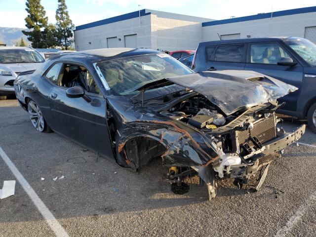 Photo 4 from auction – 2021 DODGE CHALLENGER with VIN 2C3CDZBTXMH516854