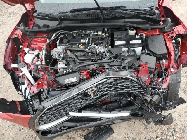 Photo 12 from auction – 2022 TOYOTA COROLLA CR with VIN 7MUDAAAG2NV007641