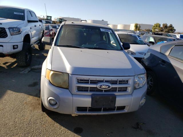 Photo 5 from auction – 2011 FORD ESCAPE HYB with VIN 1FMCU4K34BKC68469