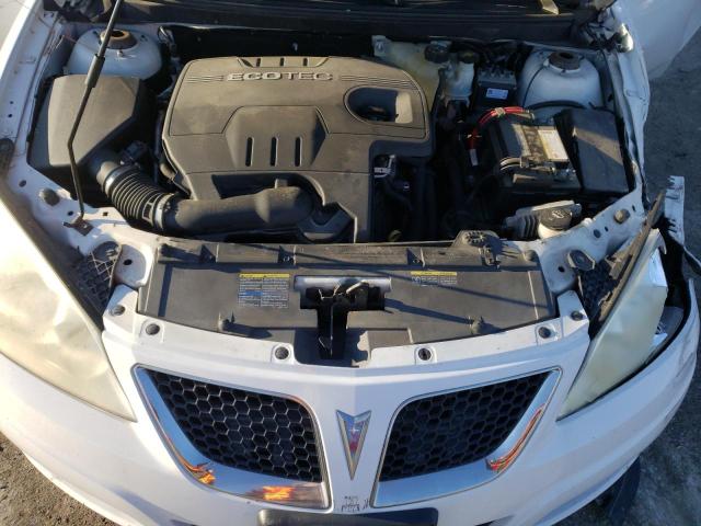 Photo 11 from auction – 2010 PONTIAC G6 with VIN 1G2ZA5E00A4166303
