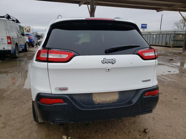Photo 6 from auction – 2016 JEEP CHEROKEE L with VIN 1C4PJLCB8GW167949