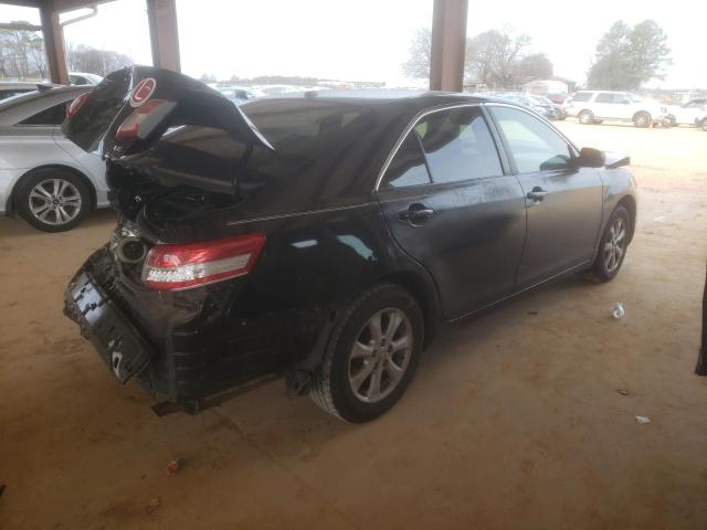 Photo 3 from auction – 2011 TOYOTA CAMRY BASE with VIN 4T1BF3EKXBU155116