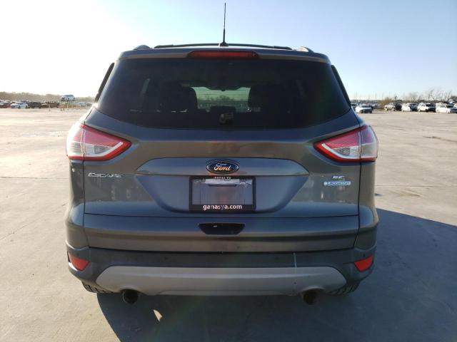 Photo 6 from auction – 2013 FORD ESCAPE SE with VIN 1FMCU0GX1DUB71824