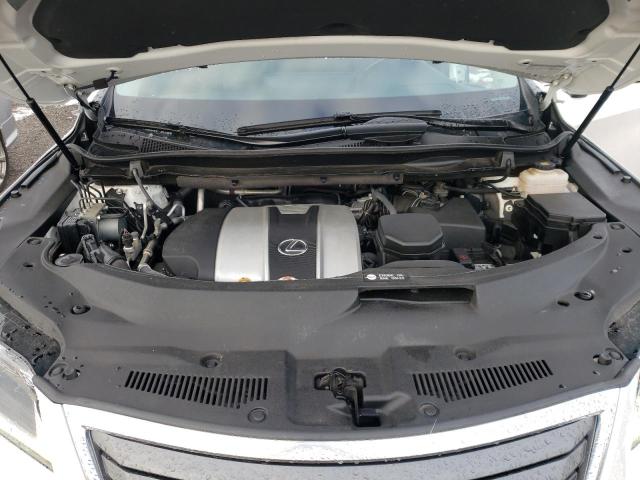 Photo 12 from auction – 2018 LEXUS RX 350 BAS with VIN 2T2BZMCA6JC139434