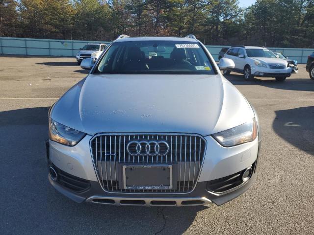 Photo 5 from auction – 2013 AUDI A4 ALLROAD with VIN WA19FAFL3DA237329