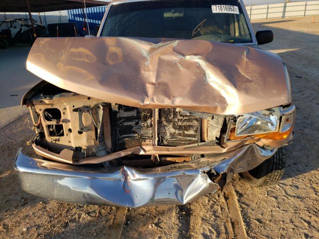 Photo 11 from auction – 1995 FORD F150 with VIN 1FTDF15Y3SLB95209