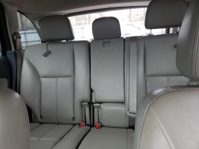 Photo 10 from auction – 2013 FORD EDGE LIMIT with VIN 2FMDK3KC9DBB95410