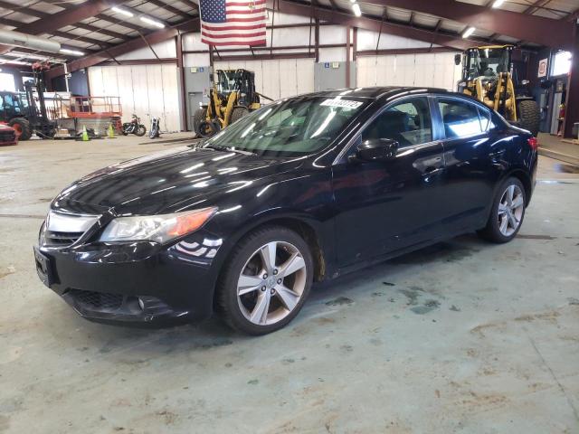 ACURA ILX 20 TEC 2014 with VIN 19VDE1F75EE006297 - Photo from auction