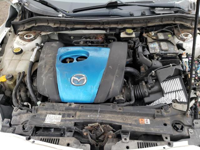 Photo 11 from auction – 2012 MAZDA 3 I with VIN JM1BL1V79C1567589
