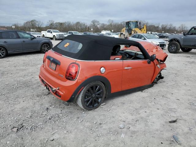 Photo 3 from auction – 2019 MINI COOPER S with VIN WMWWG9C59K3E39314