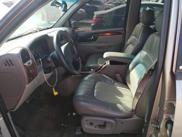Photo 7 from auction – 2003 GMC ENVOY XL with VIN 1GKET16S236100747