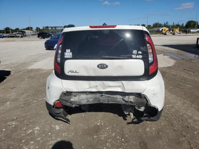 Photo 6 from auction – 2014 KIA SOUL with VIN KNDJN2A21E7003554