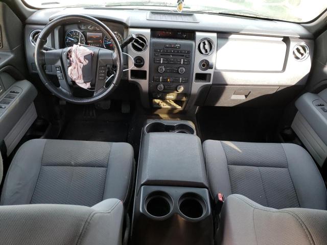 Photo 8 from auction – 2011 FORD F150 SUPER with VIN 1FTEW1CMXBFA31569