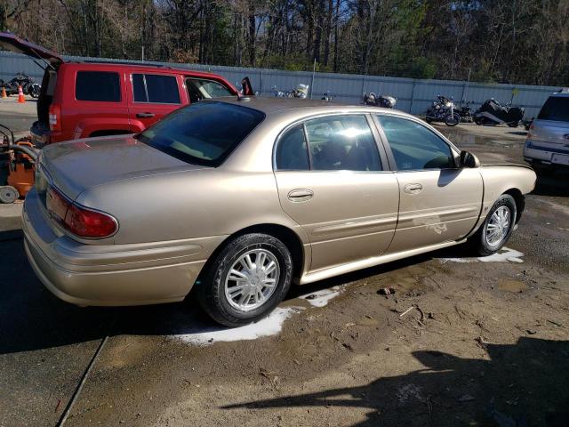 Photo 3 from auction – 2005 BUICK LESABRE CU with VIN 1G4HP52K65U215923