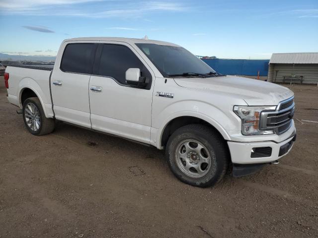 Photo 4 from auction – 2018 FORD F150 SUPER with VIN 1FTEW1EG7JFB22112