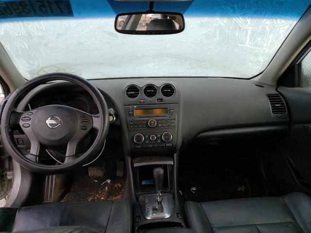 Photo 8 from auction – 2010 NISSAN ALTIMA BAS with VIN 1N4AL2AP1AN502531