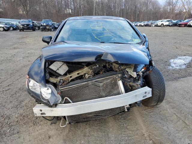 Photo 5 from auction – 2011 HONDA CIVIC EX with VIN 2HGFA1F88BH500496