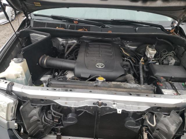 Photo 11 from auction – 2011 TOYOTA TUNDRA DOU with VIN 5TFRY5F16BX111658