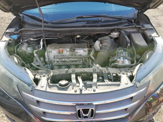 Photo 11 from auction – 2013 HONDA CR-V EX with VIN 5J6RM4H50DL050950
