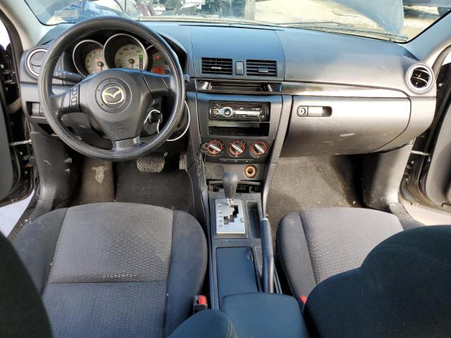 Photo 8 from auction – 2007 MAZDA 3 I with VIN JM1BK32F071713765