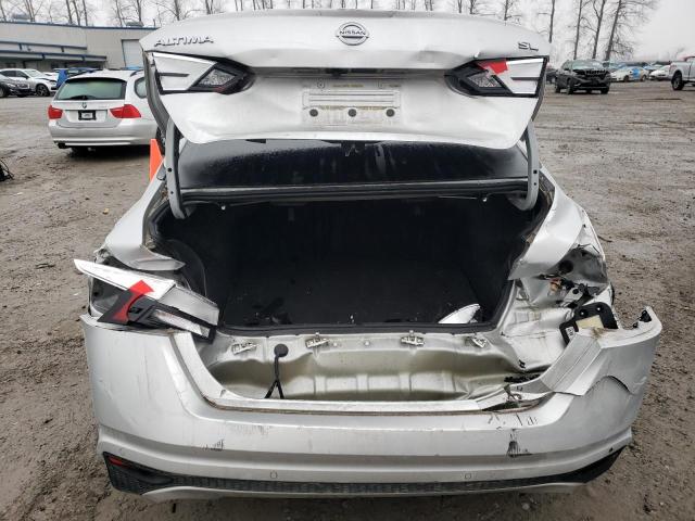 Photo 6 from auction – 2019 NISSAN ALTIMA SL with VIN 1N4BL4EV0KC239227