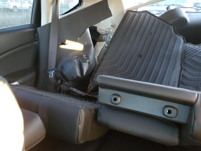 Photo 10 from auction – 2015 HONDA CR-V EXL with VIN 2HKRM4H77FH704535